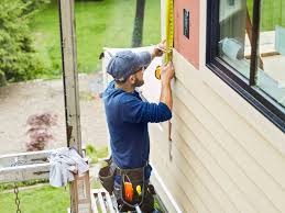 How To Choose The Right Materials for Your Siding Installation in 'Valley Falls, RI